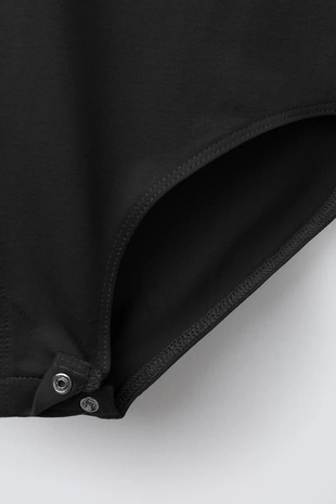 Боди из полиамида