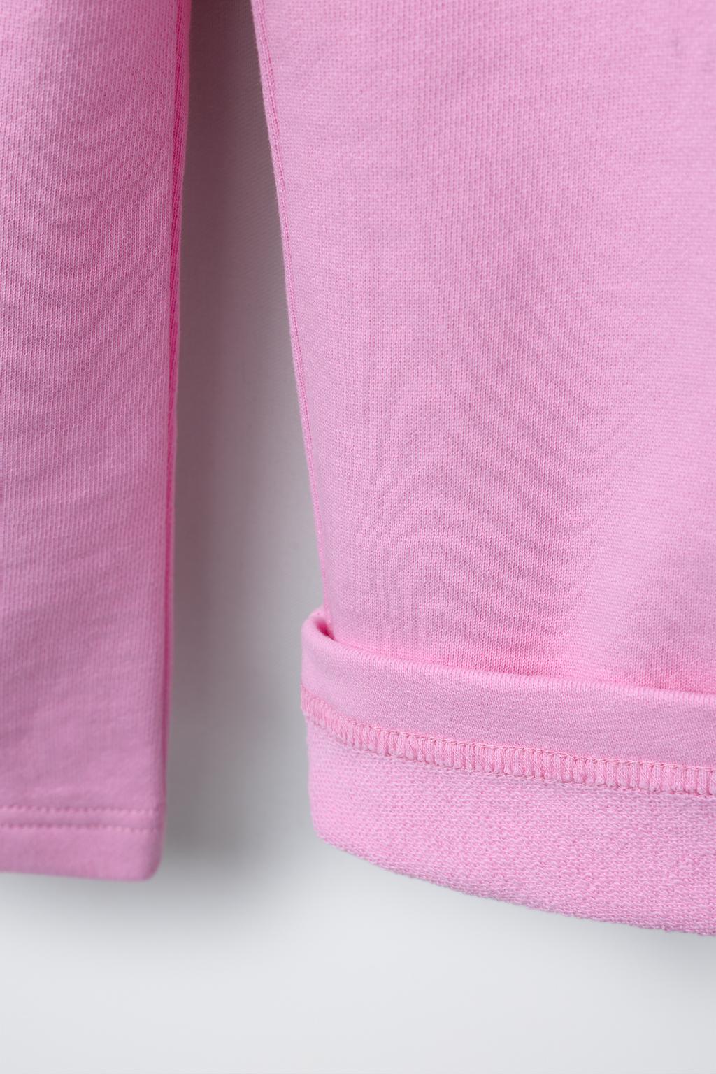 БРЮКИ-ДЖОГГЕРЫ WIDE LEG VARSITY