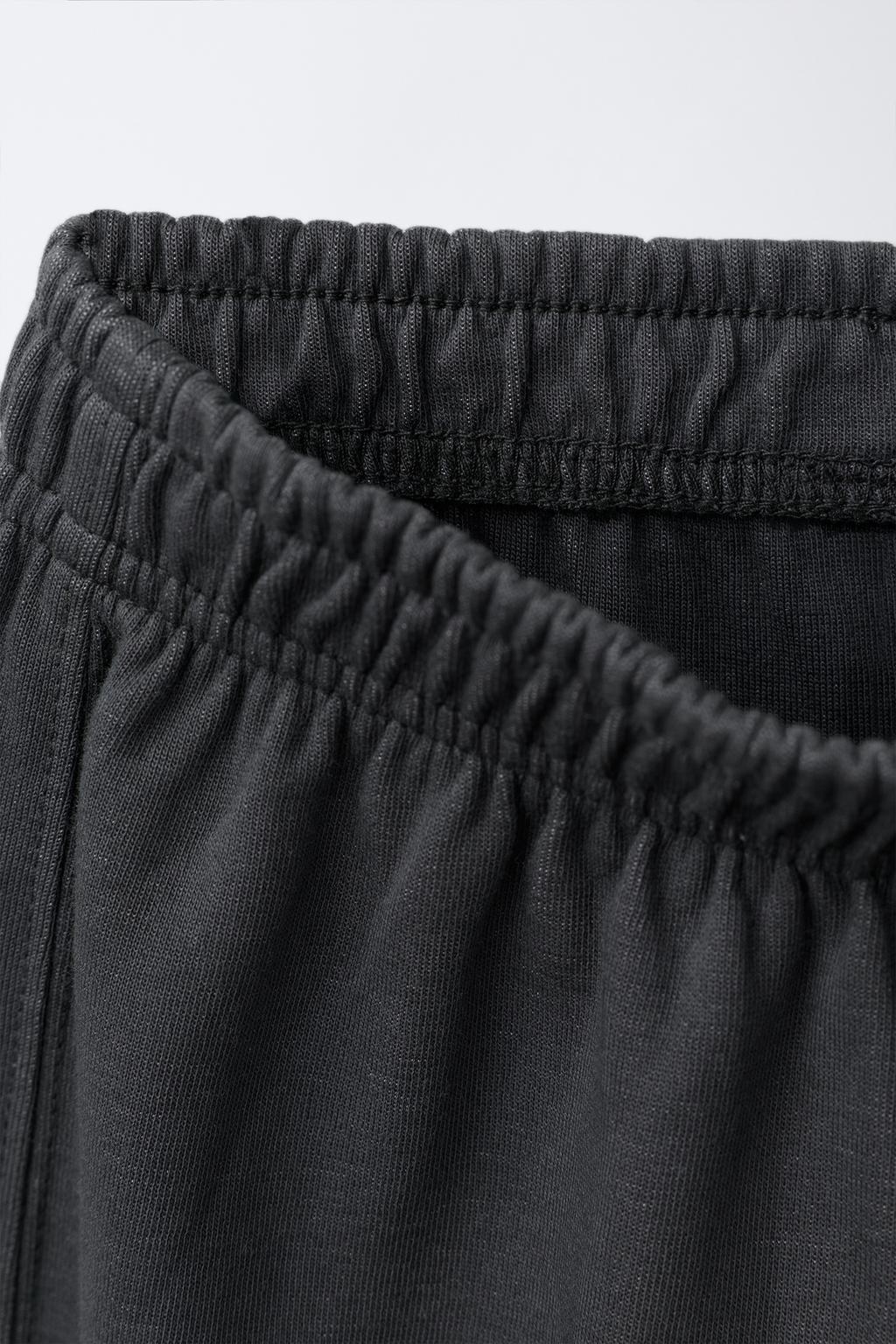 БРЮКИ WIDE LEG