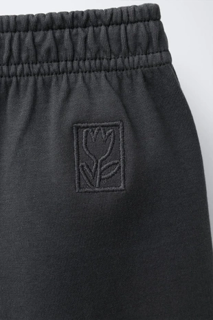 Брюки WIDE LEG- Заказать в России