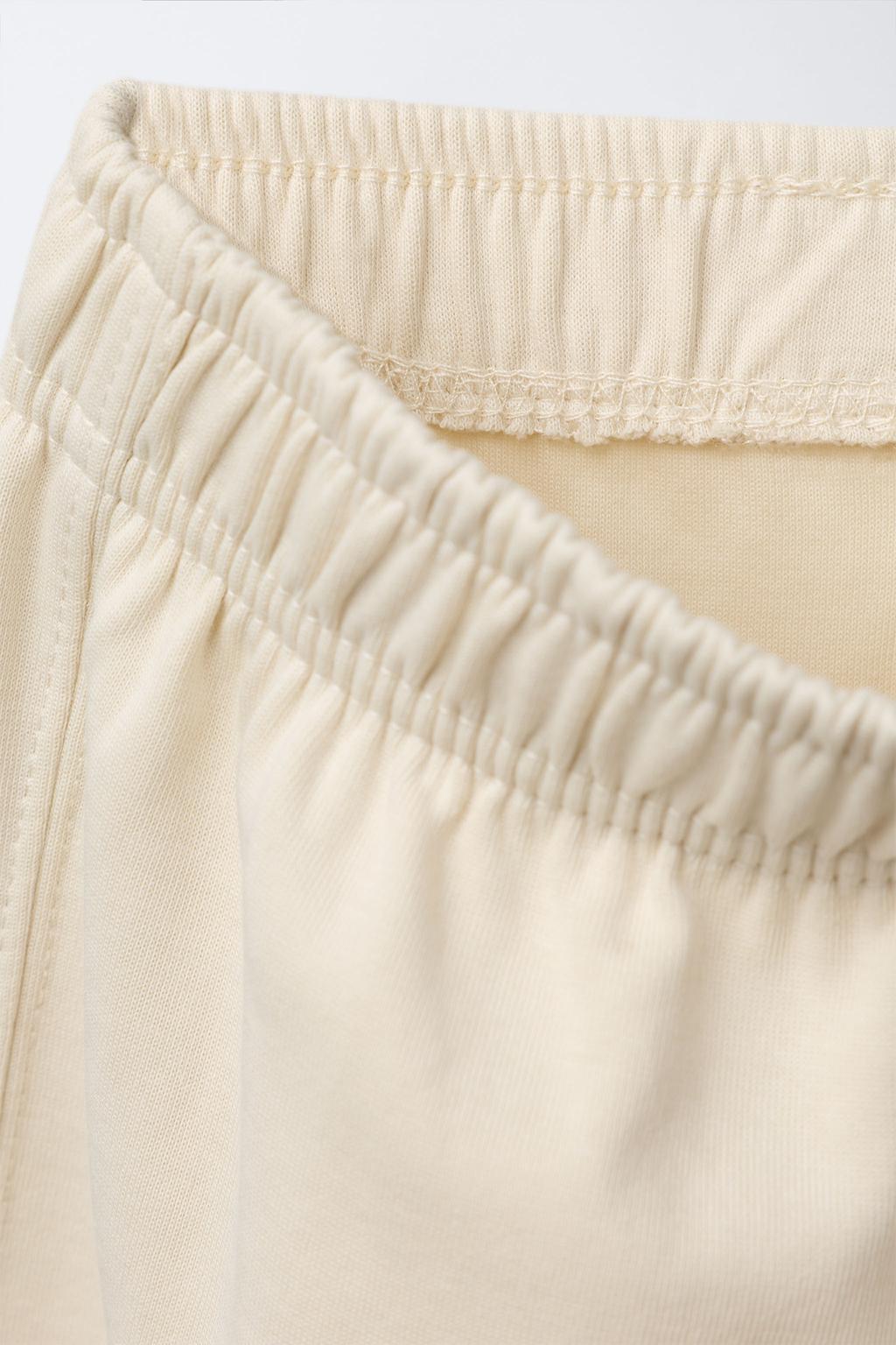 БРЮКИ WIDE LEG