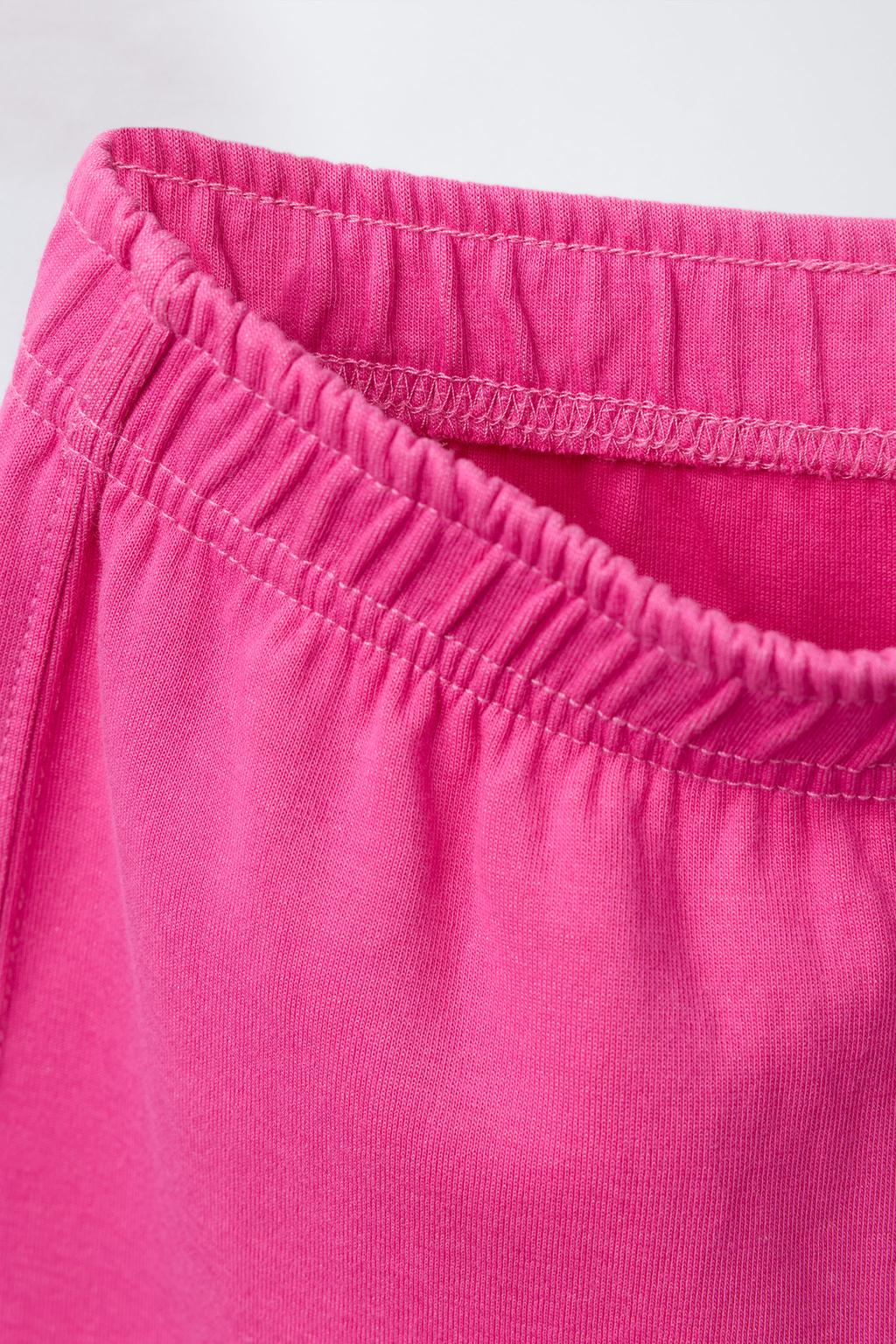 БРЮКИ WIDE LEG