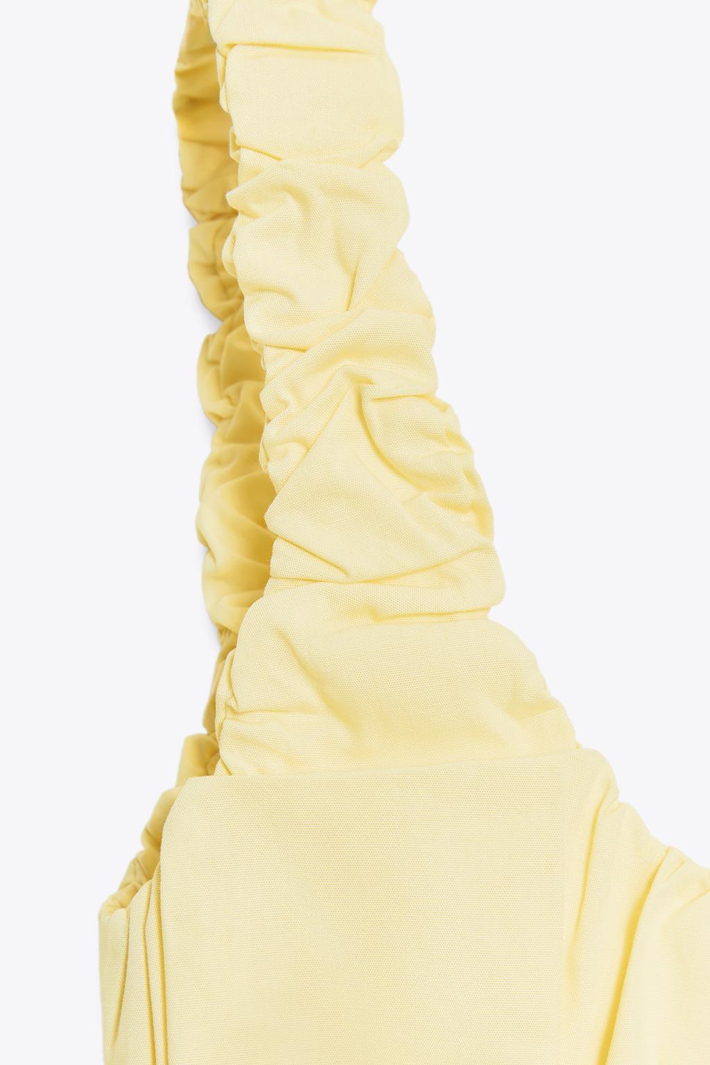 КОМБИНИРОВАННЫЙ ТОП ИЗ ТКАНИ ИНТЕРЛОК И ПОПЛИНА