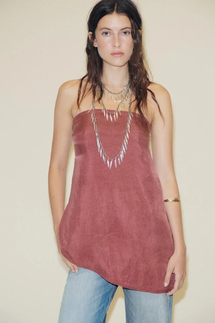 Асимметричный топ-бандо- Заказать в России