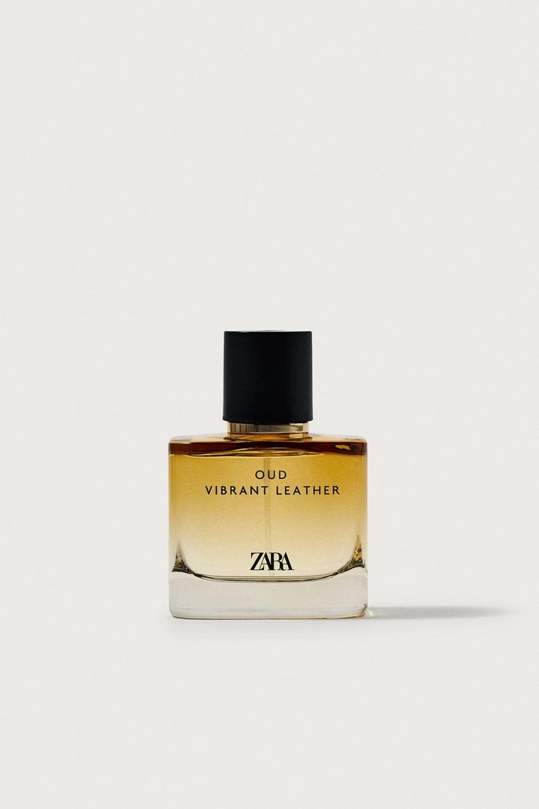 Парфюм eau de parfum vibrant leather oud 60 мл