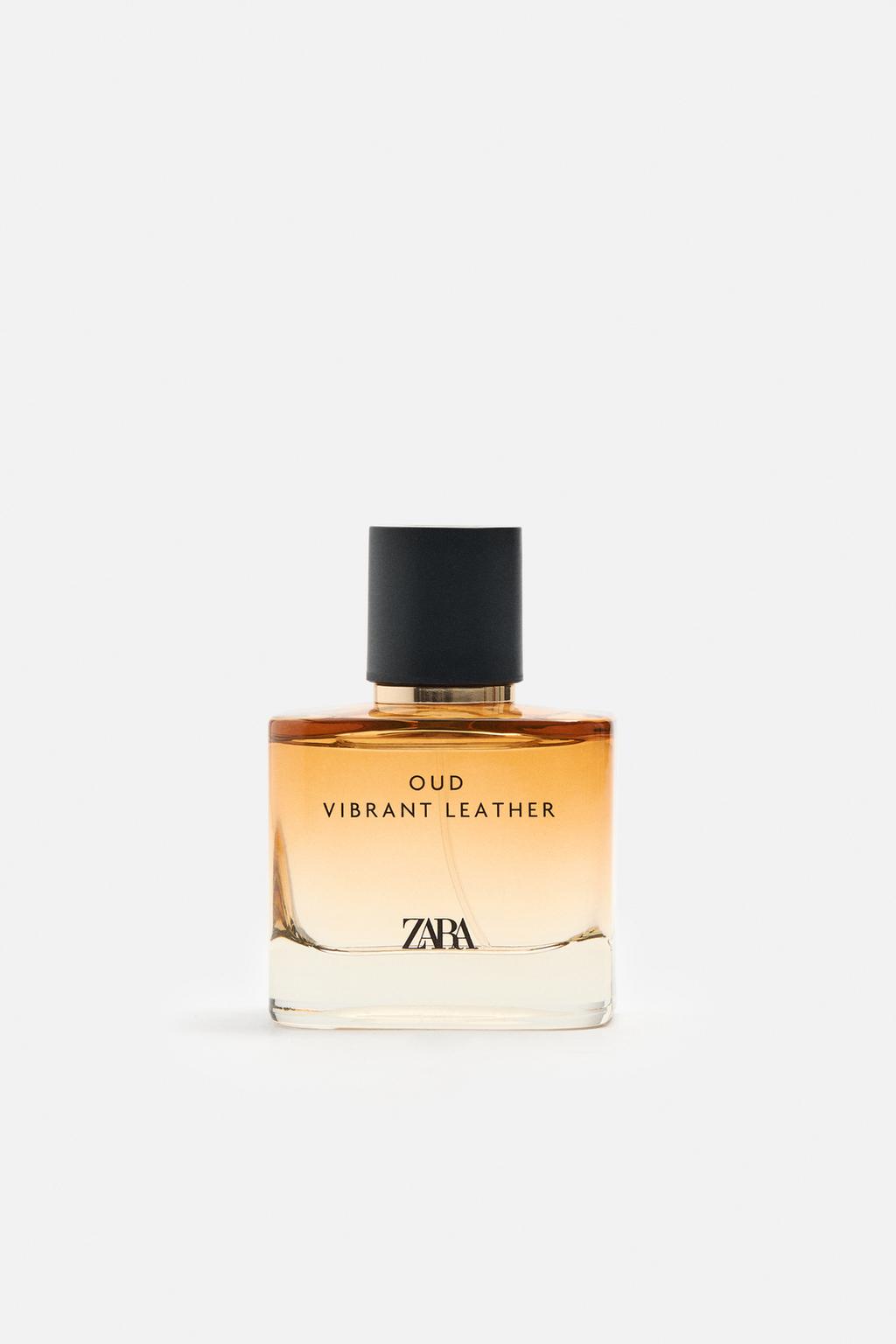 OUD VIBRANT LEATHER EDP 60 МЛ (2,03 FL. OZ.)