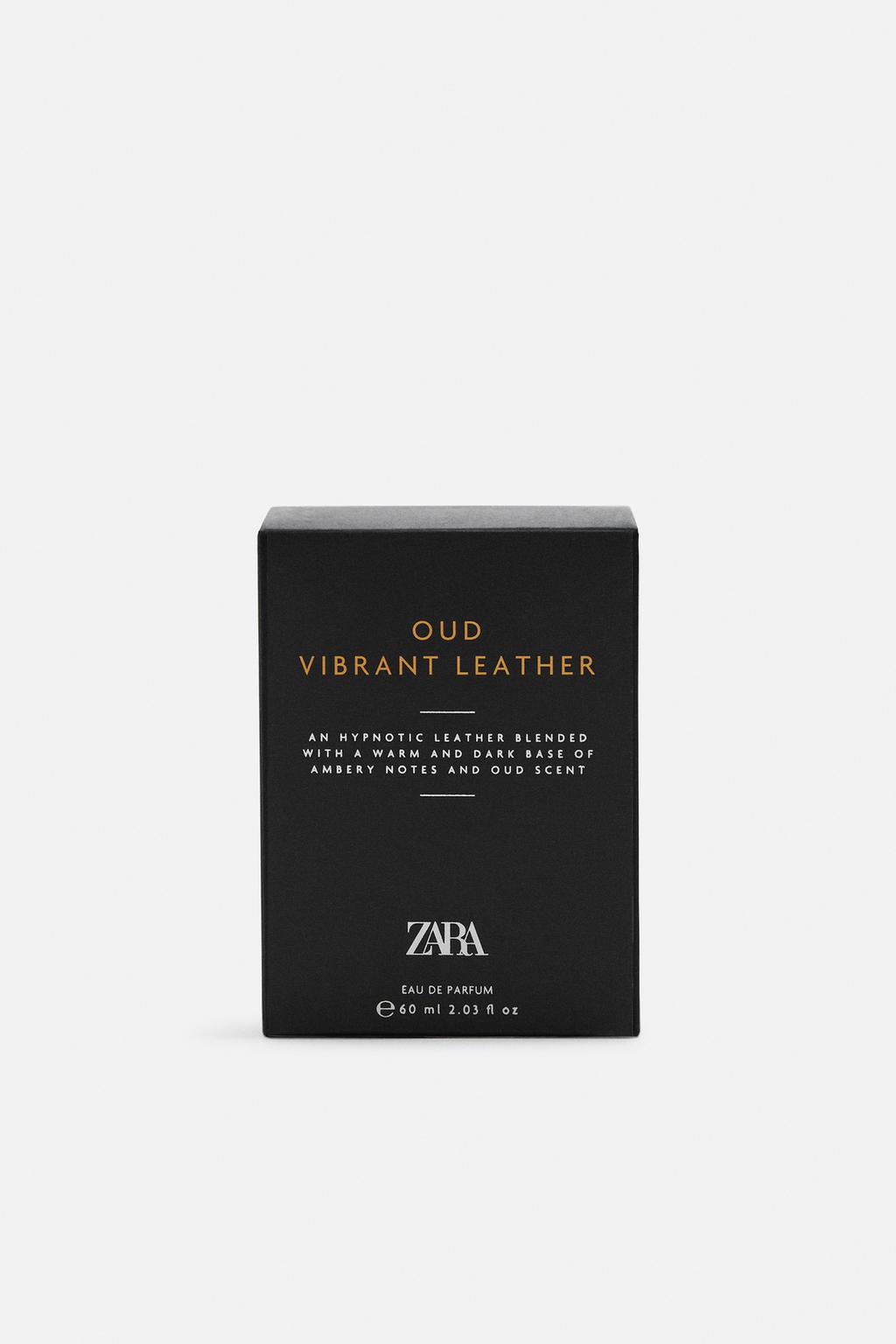 OUD VIBRANT LEATHER EDP 60 МЛ (2,03 FL. OZ.)