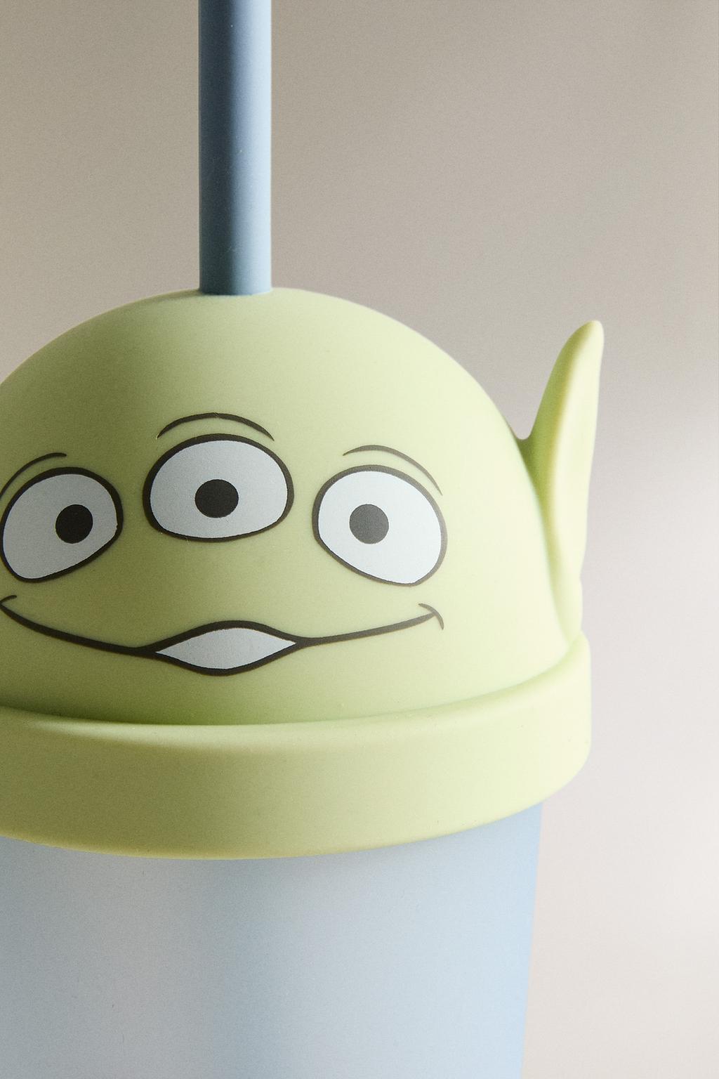 Детское стекло для соломинок toy story ©disney/pixar