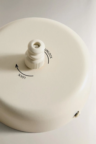 Ретракторная стенная веревка для белья- Заказать в России