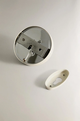 Ретракторная стенная веревка для белья- Заказать в России