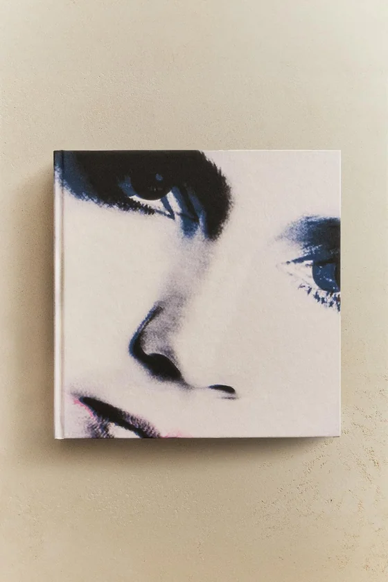 Книга jil sander