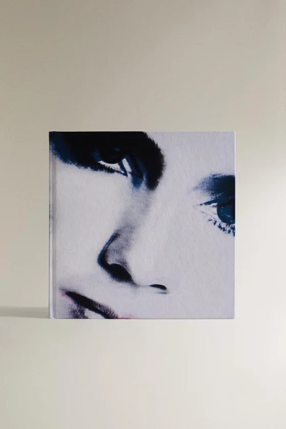 Книга jil sander