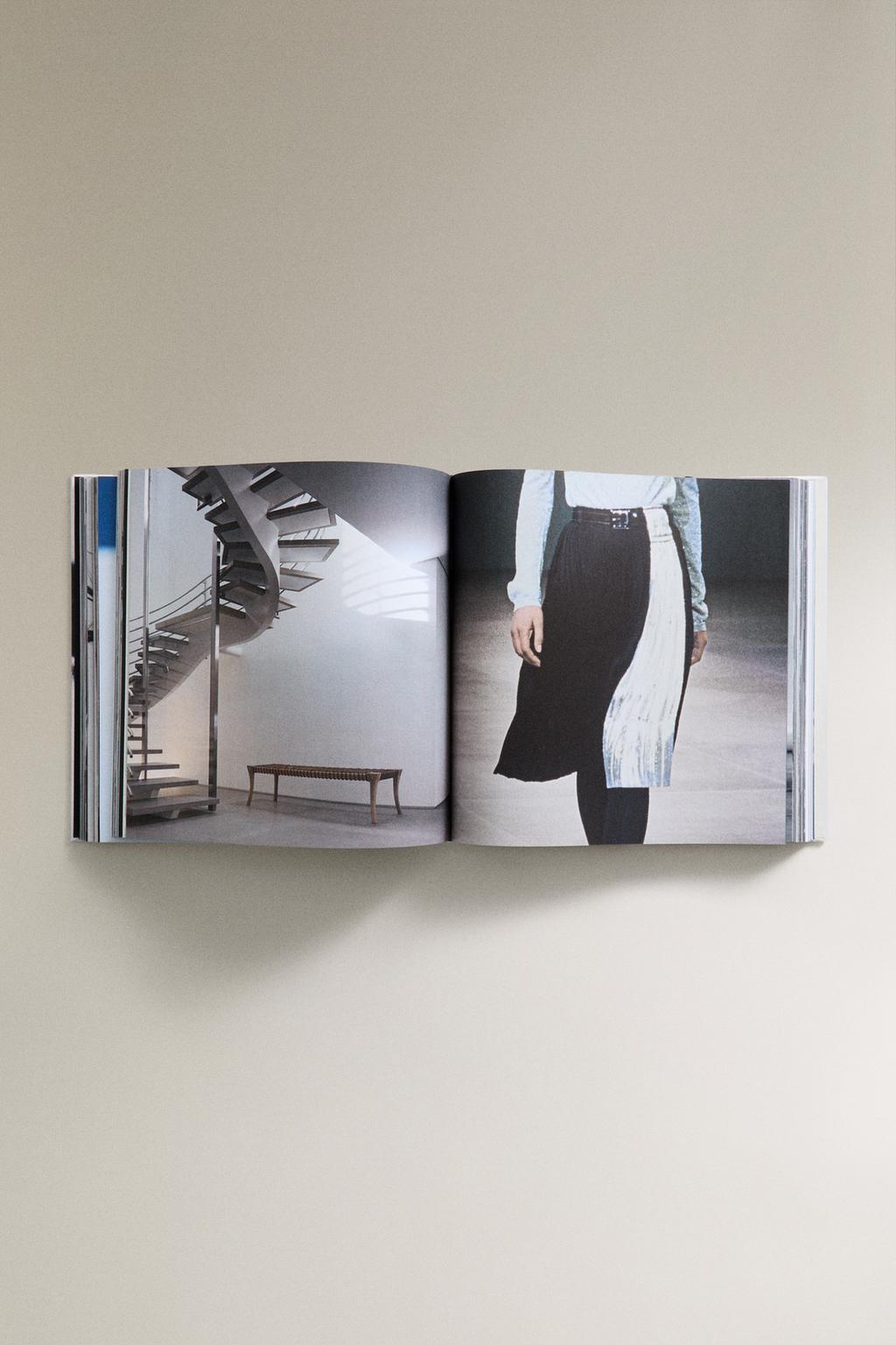 Книга jil sander
