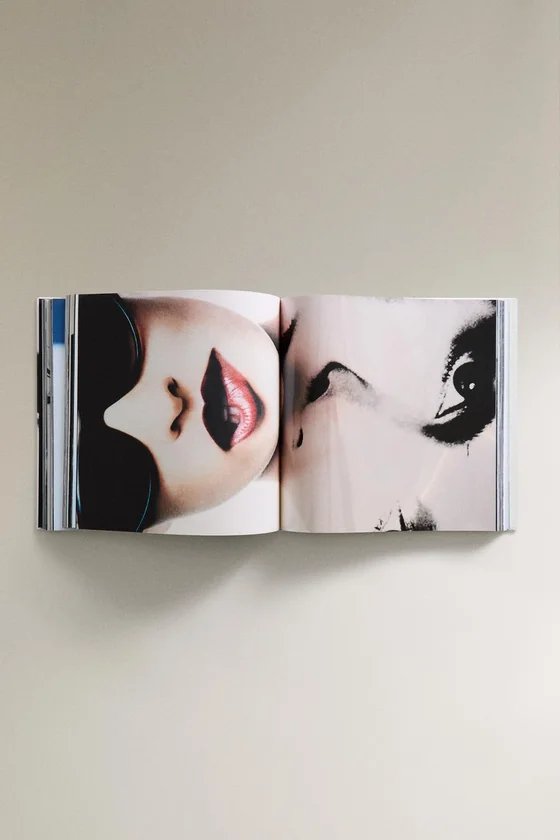 Книга jil sander