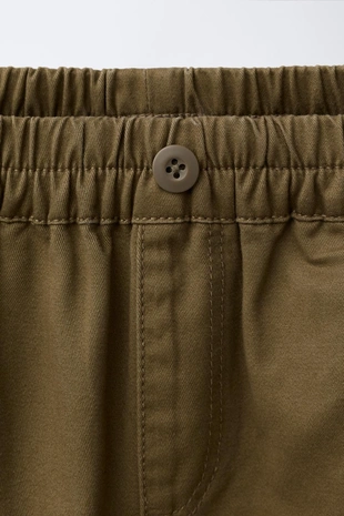 Брюки воздушного шара SOFT-TOUCH- Заказать в России