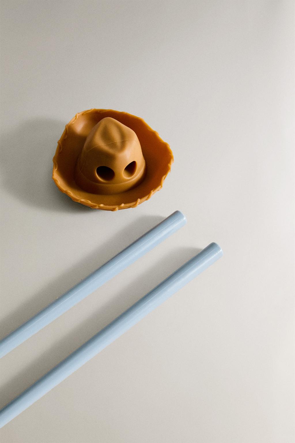 Детские палочки для еды tritan™ toy story ©disney/pixar