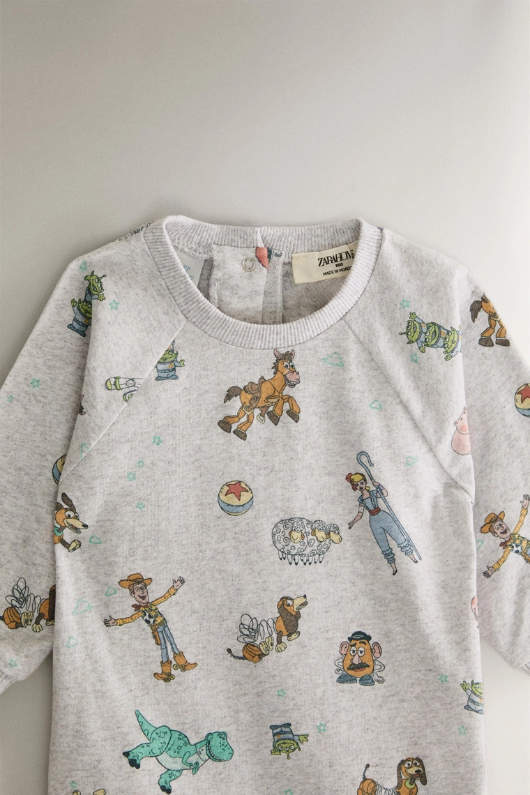Детский комбинезон toy story ©disney/pixar