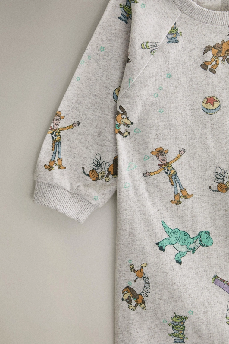 Детский комбинезон toy story ©disney/pixar