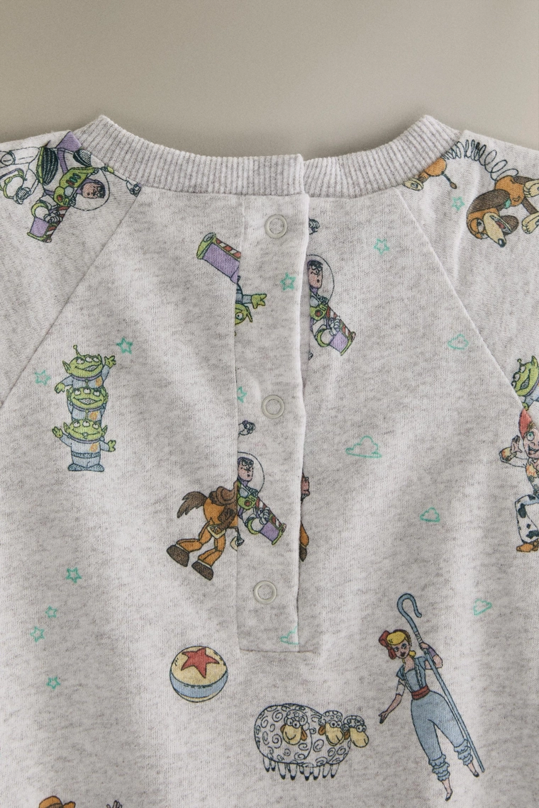 Детский комбинезон toy story ©disney/pixar