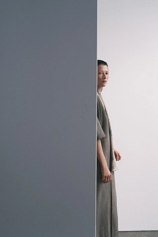 Пальто с принтом — ZW COLLECTION- Заказать в России