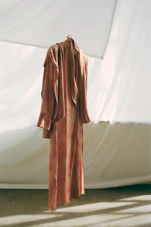 Платье с цветочным принтом — ZW COLLECTION- Заказать в России