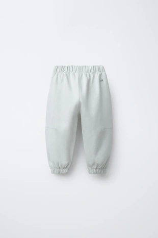 Джоггеры INTERLOCK с логотипом - Заказать в России