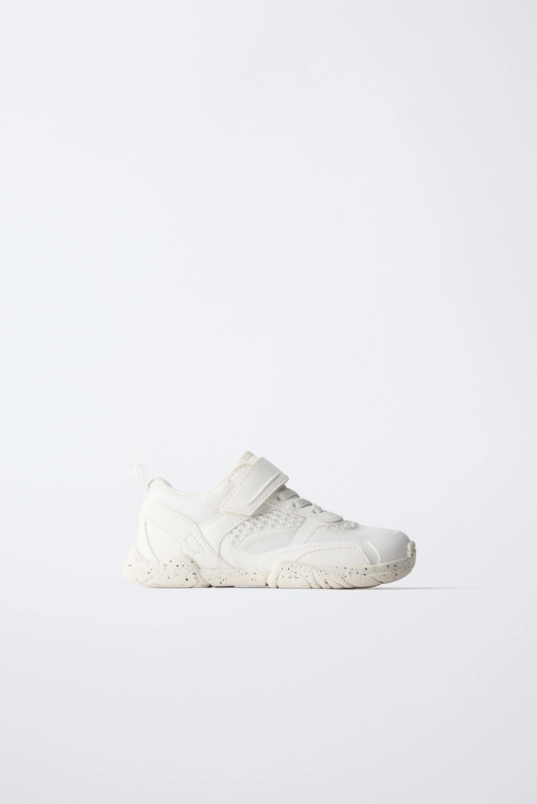 Кроссовки barefoot