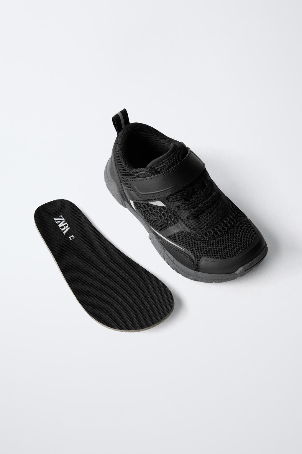 СПОРТИВНЫЕ КРОССОВКИ BAREFOOT
