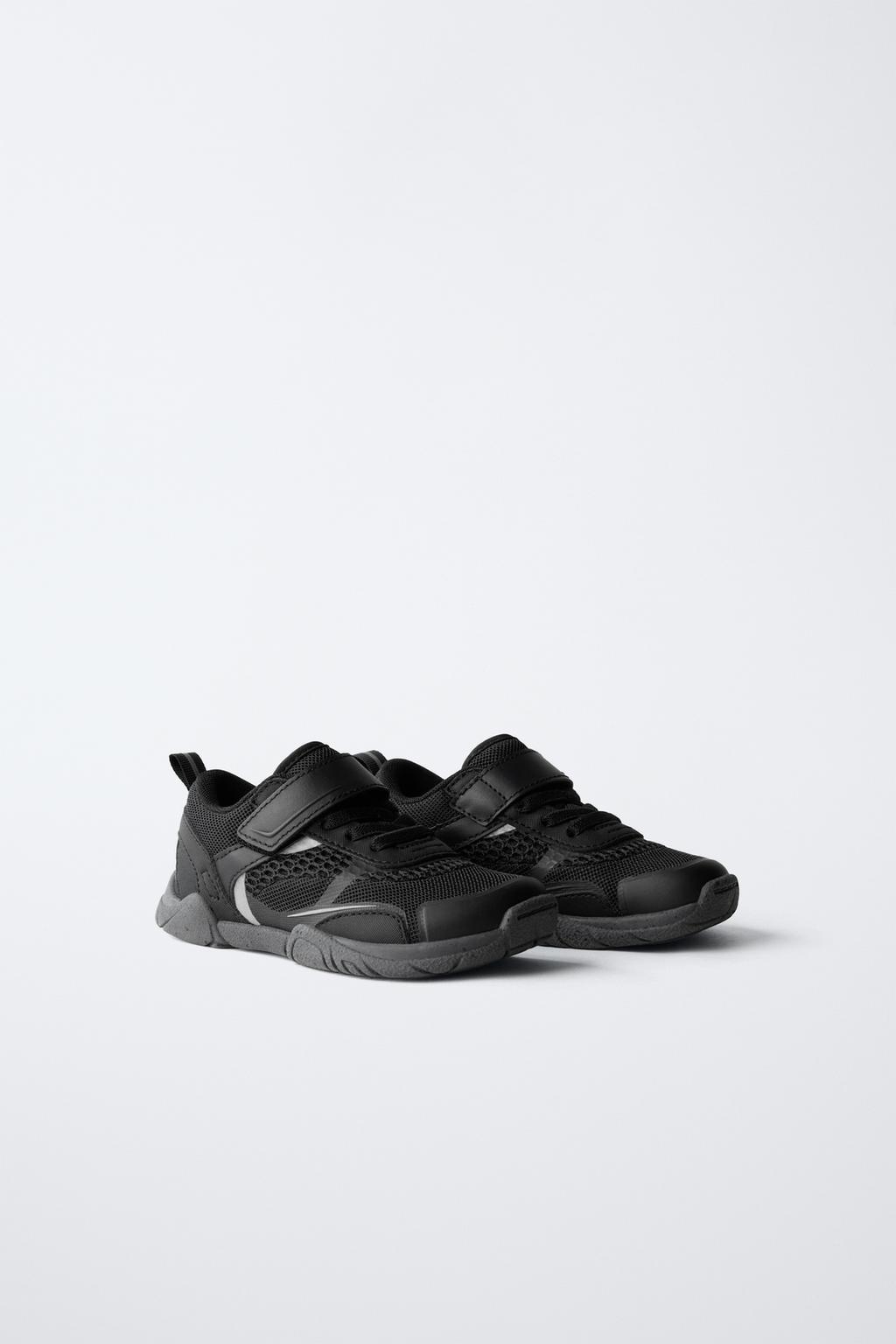 СПОРТИВНЫЕ КРОССОВКИ BAREFOOT