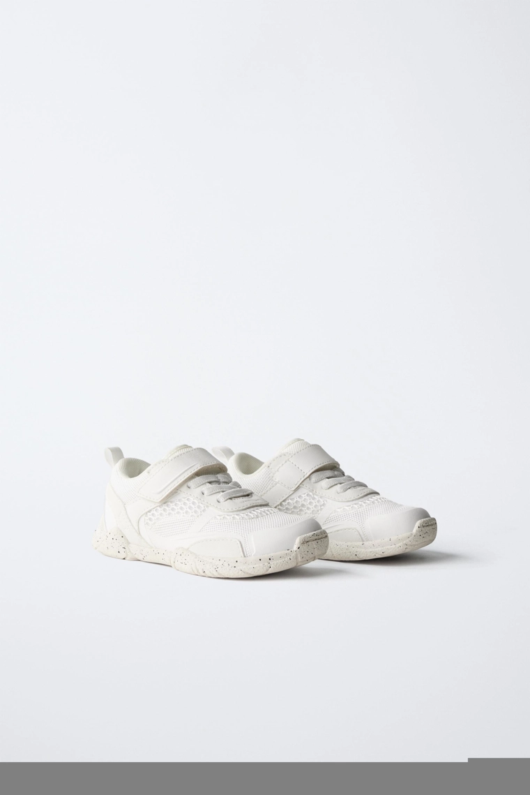 Кроссовки barefoot