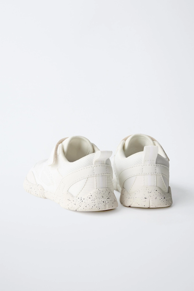 Кроссовки barefoot
