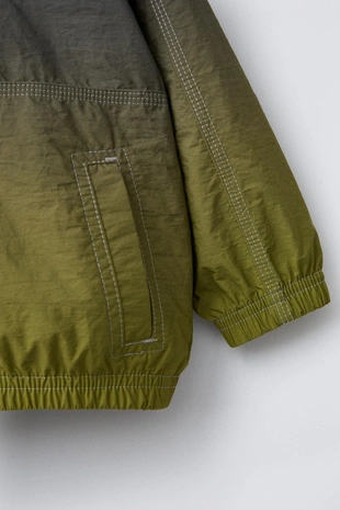 Легкий дождевик с логотипом- Заказать в России