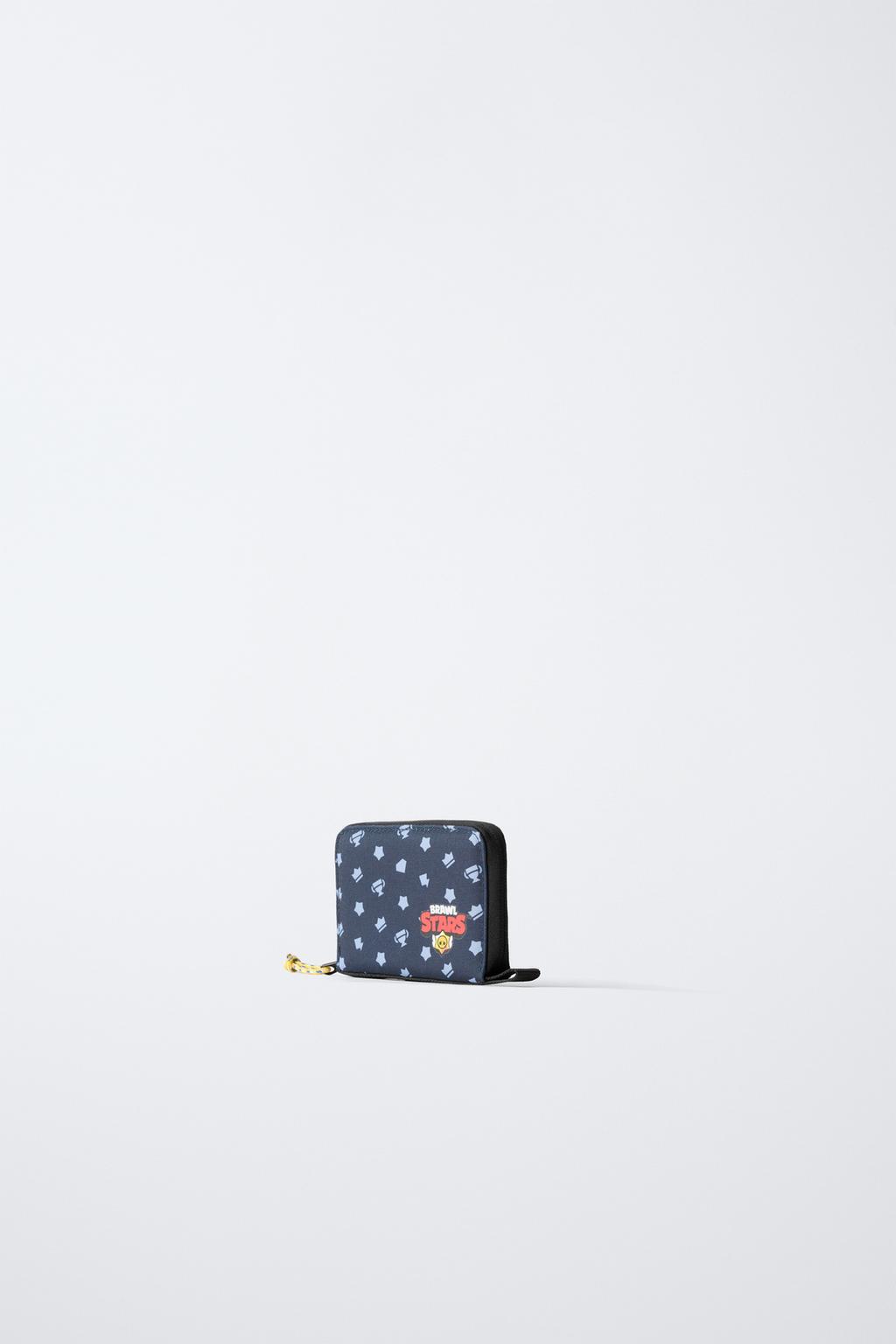 КОШЕЛЕК BRAWL STARS © SUPERCELL OY