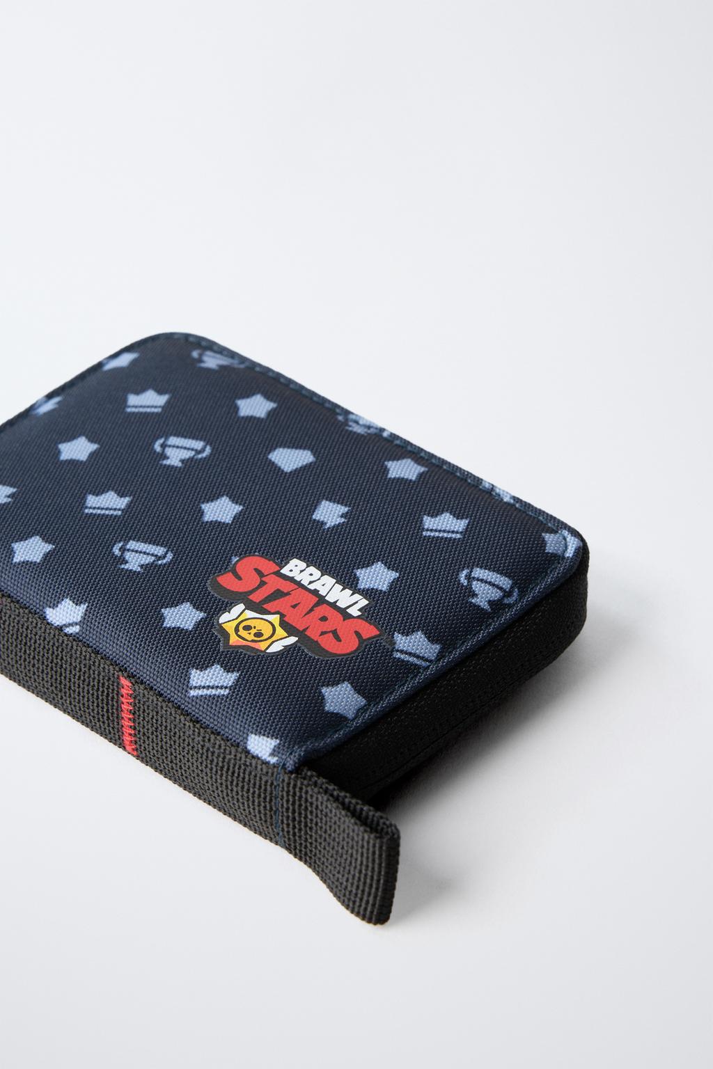 КОШЕЛЕК BRAWL STARS © SUPERCELL OY