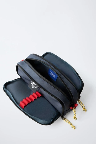 Школьный пенал BRAWL STARS © SUPERCELL OY- Заказать в России