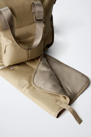 Рюкзак для беременных - Заказать в России