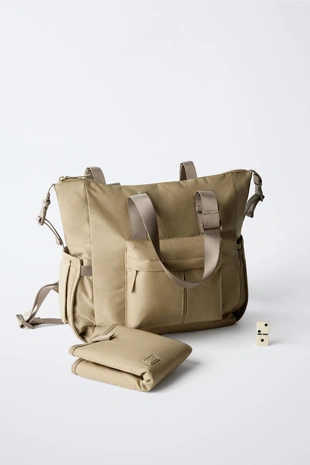 Рюкзак для беременных- Заказать в России