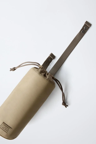 Сумка для бутылочек - Заказать в России