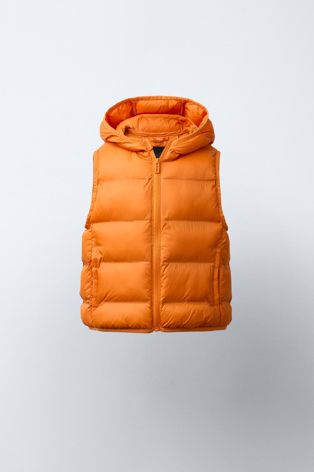 УЛЬТРАЛЕГКИЙ ЖИЛЕТ WATER REPELLENT