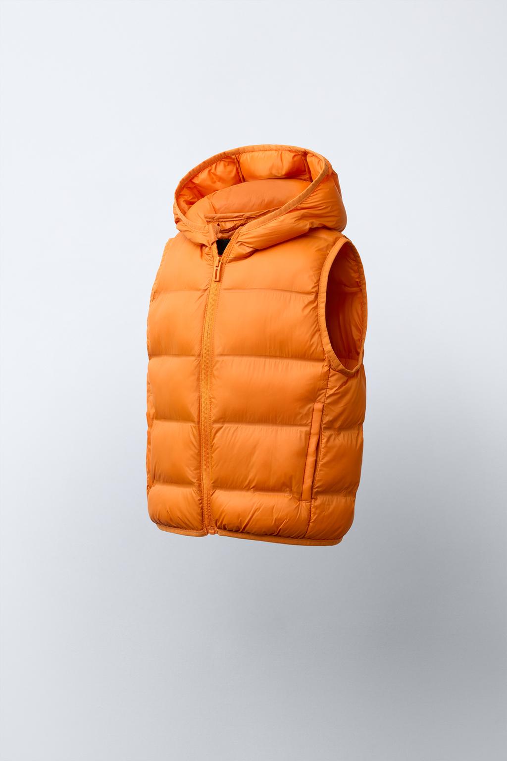 УЛЬТРАЛЕГКИЙ ЖИЛЕТ WATER REPELLENT