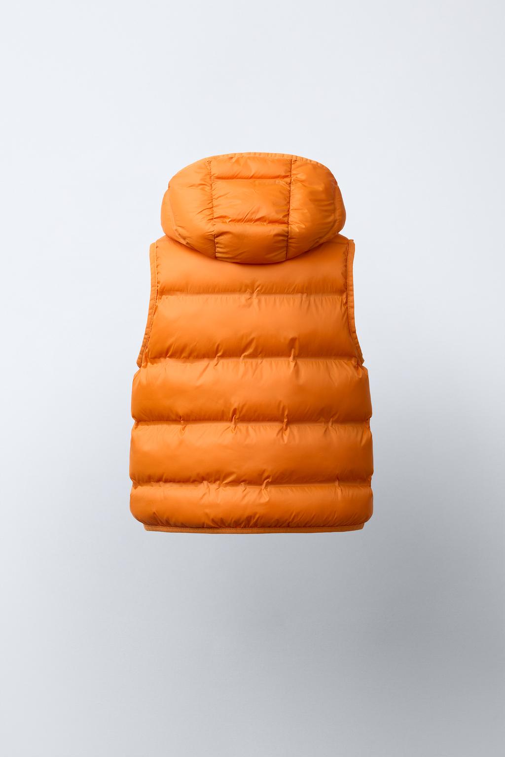УЛЬТРАЛЕГКИЙ ЖИЛЕТ WATER REPELLENT