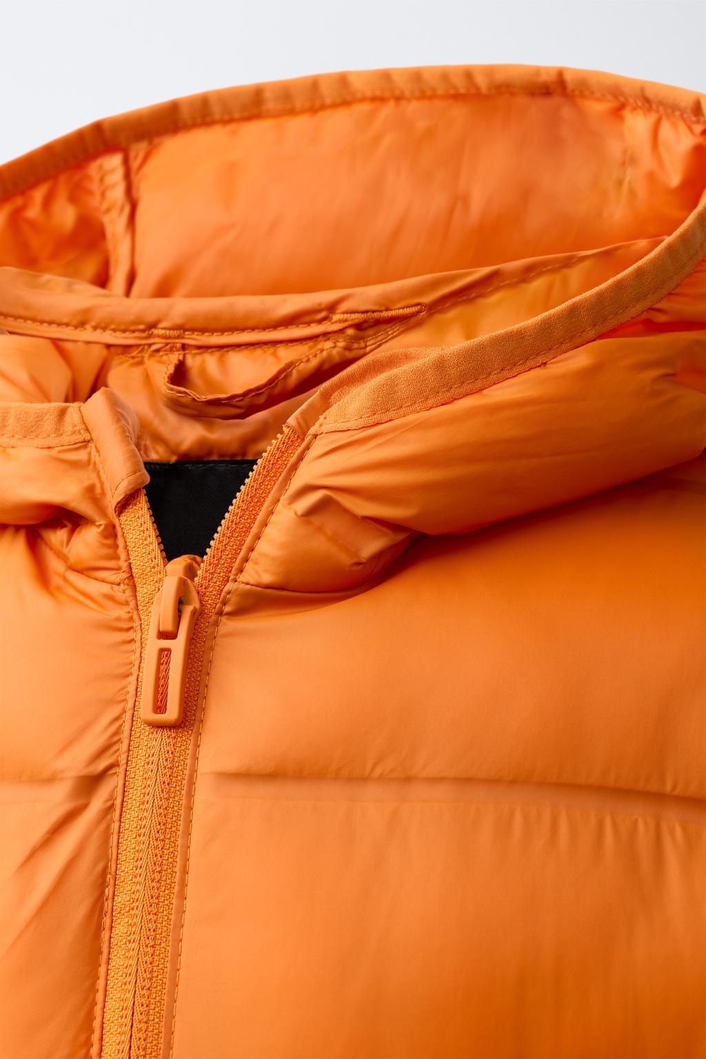 УЛЬТРАЛЕГКИЙ ЖИЛЕТ WATER REPELLENT