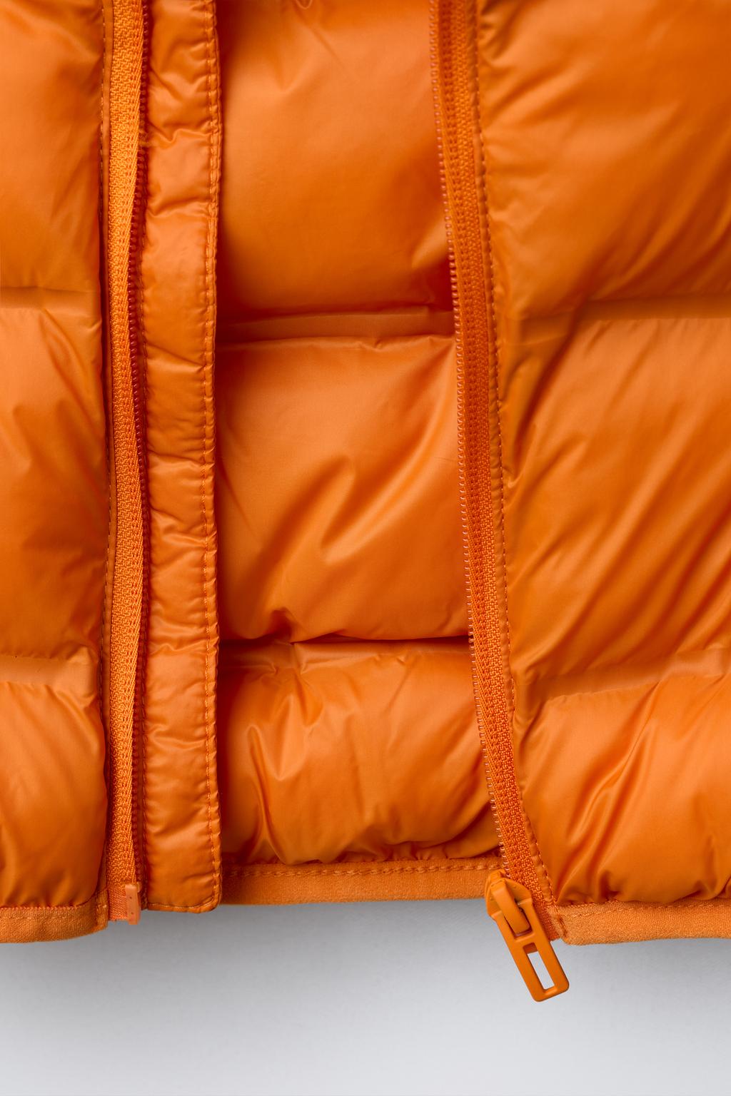 УЛЬТРАЛЕГКИЙ ЖИЛЕТ WATER REPELLENT
