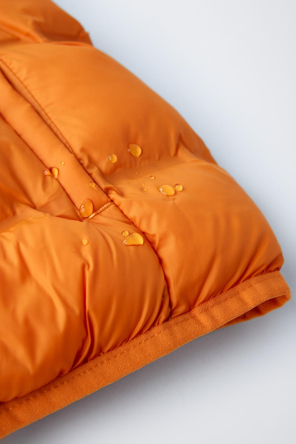 УЛЬТРАЛЕГКИЙ ЖИЛЕТ WATER REPELLENT