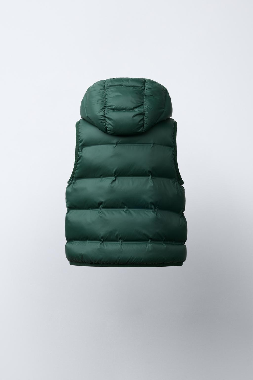 УЛЬТРАЛЕГКИЙ ЖИЛЕТ WATER REPELLENT