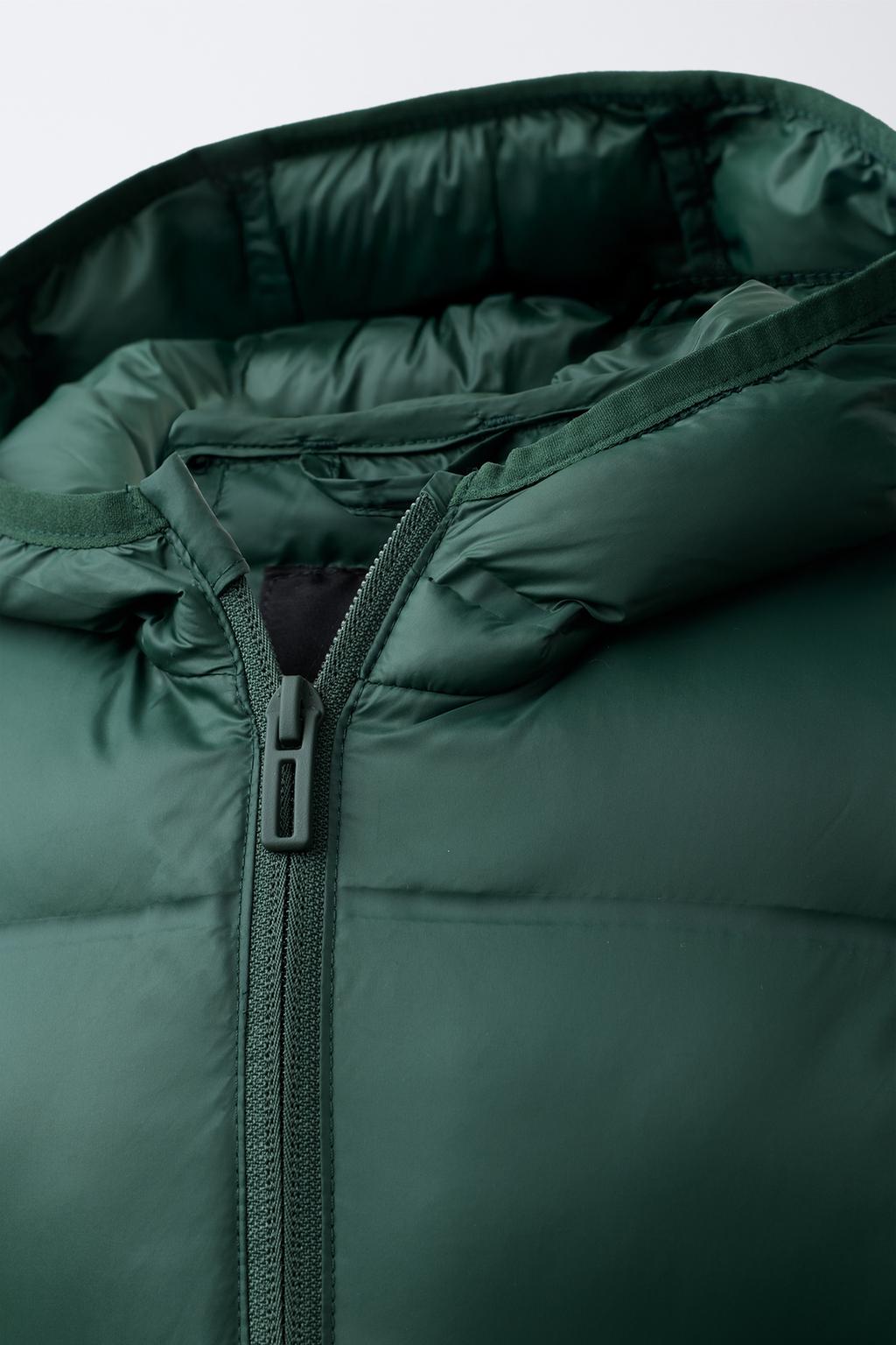 УЛЬТРАЛЕГКИЙ ЖИЛЕТ WATER REPELLENT