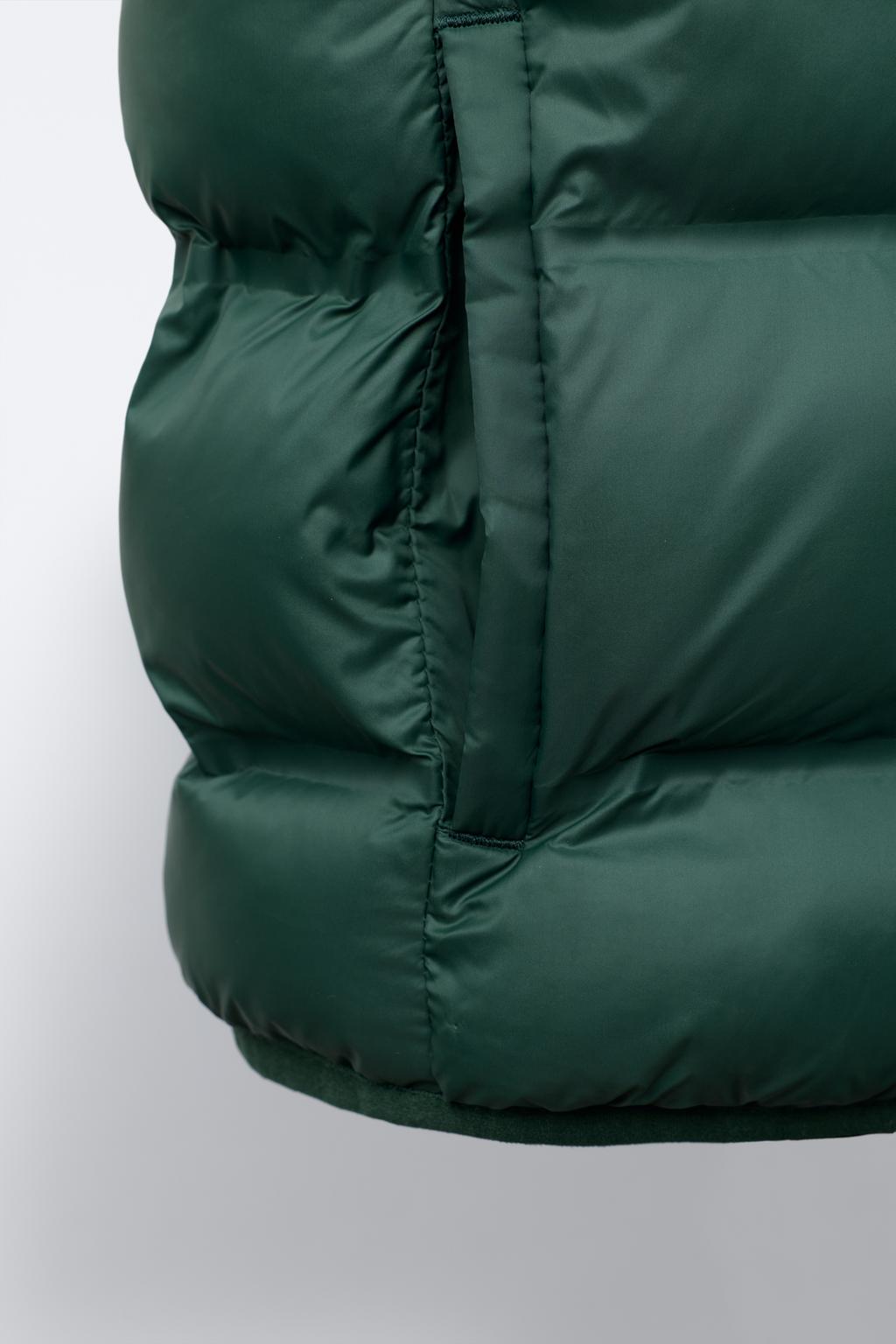 УЛЬТРАЛЕГКИЙ ЖИЛЕТ WATER REPELLENT