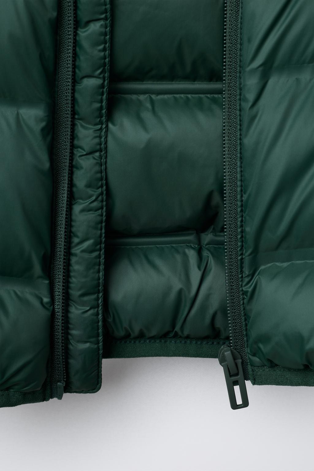 УЛЬТРАЛЕГКИЙ ЖИЛЕТ WATER REPELLENT