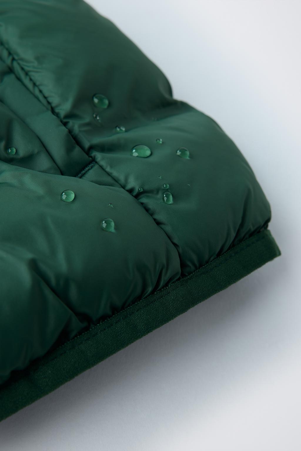 УЛЬТРАЛЕГКИЙ ЖИЛЕТ WATER REPELLENT