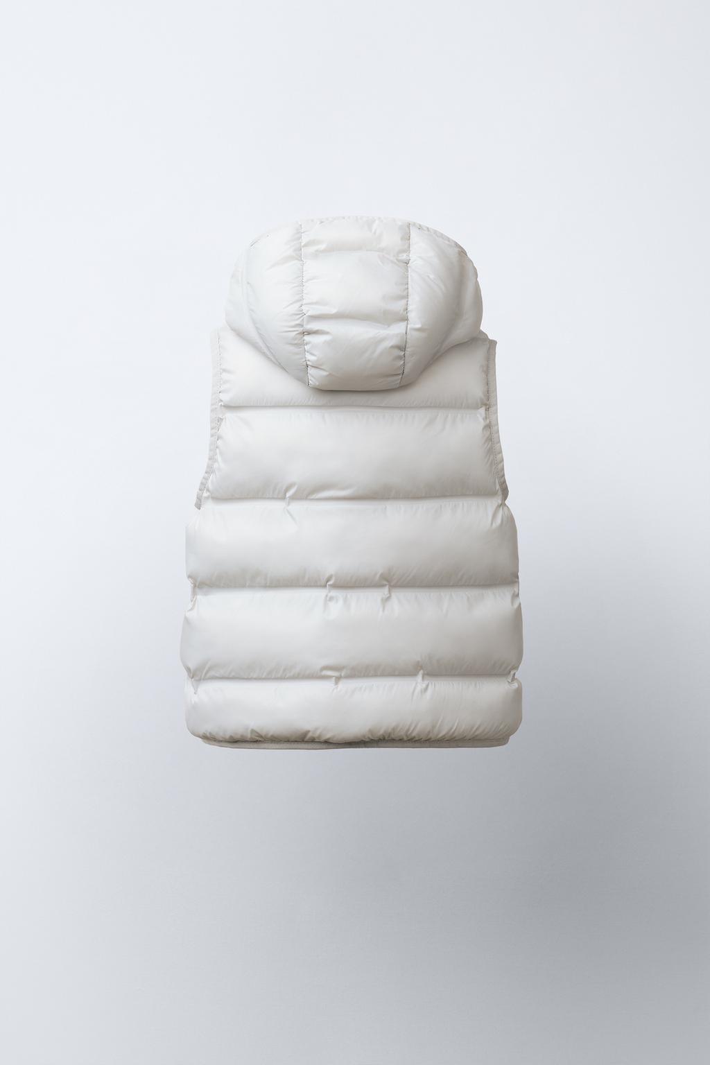 УЛЬТРАЛЕГКИЙ ЖИЛЕТ WATER REPELLENT